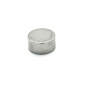 12 x 5mm Neodymium Magnet Cylindrical