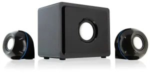 2.1 Channel Speaker System