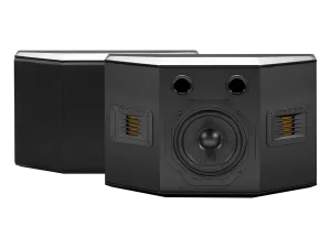 Airmotiv E2  Surround Loudspeaker Pair