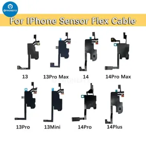 Ambient Light Sensor Flex Cable Replacement For iPhone