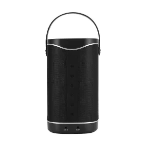 Anko Bluetooth Portable Speaker - Black