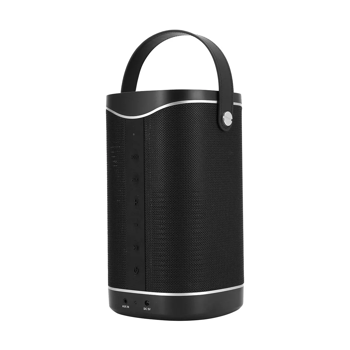 Anko Bluetooth Portable Speaker - Black