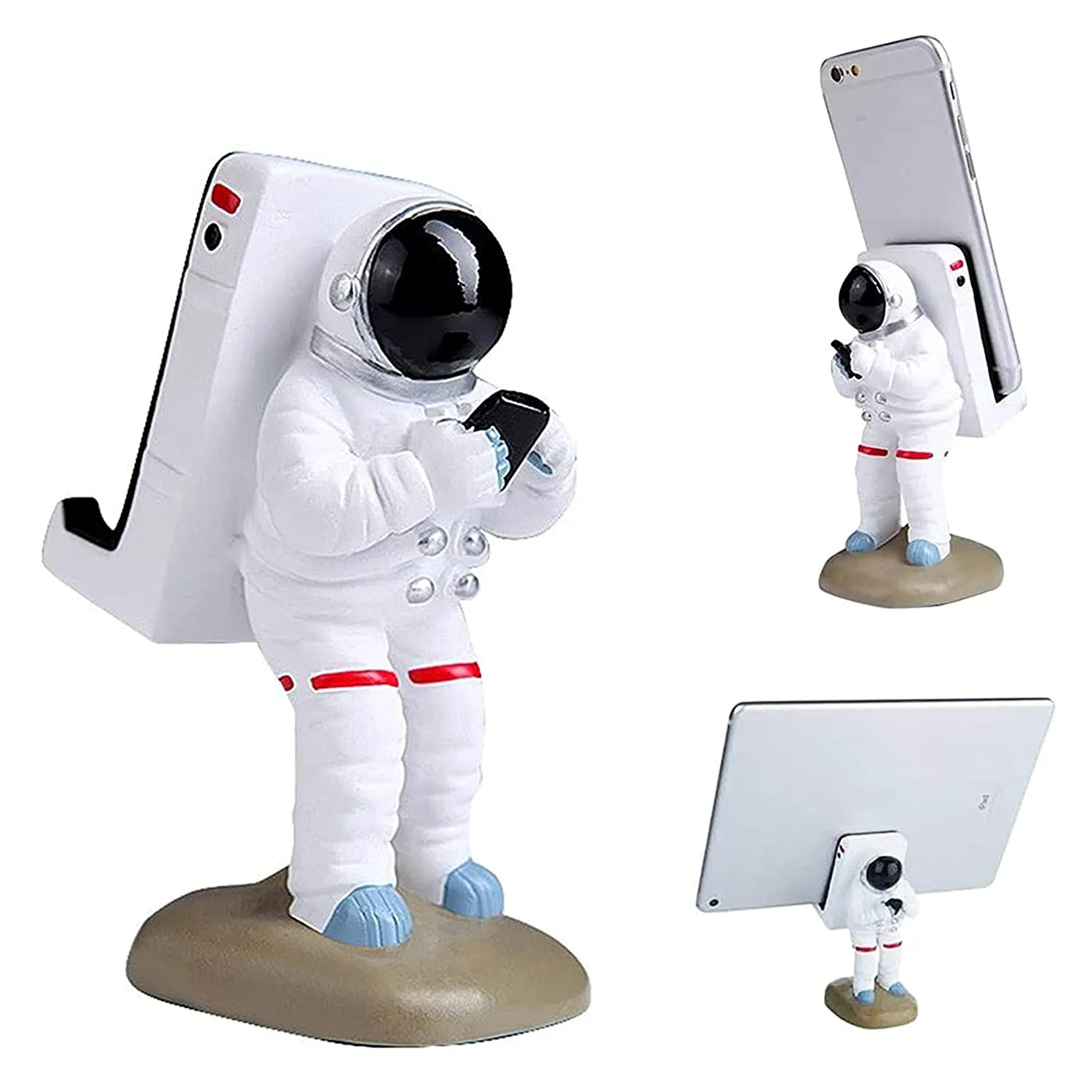 Astronaut Mobile Stand