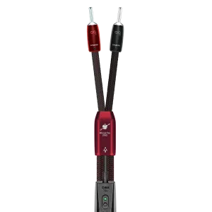 Audioquest William Tell Zero Full Range Speaker Cable