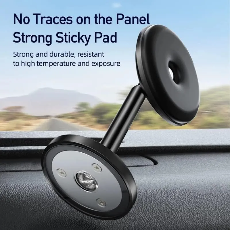 Awei Metal Magnetic Car Phone Stand Holder