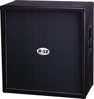 B-52 ATX-412B Guitar Cabinet