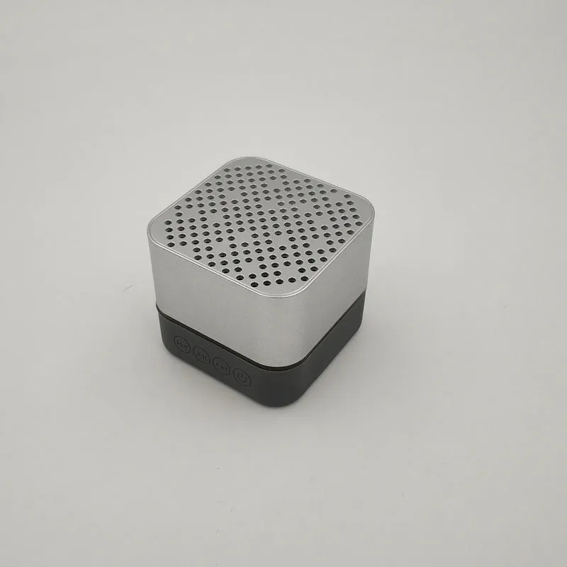 bamboo wood Bluetooth mini speaker