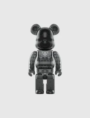 BE@RBRICK AUDIO 400% SPEAKER "SMOKE"