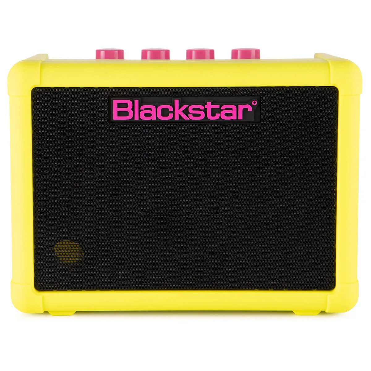 Blackstar Fly 3 3 Watt Combo Guitar Amplifier