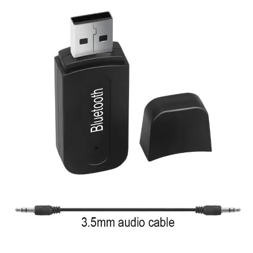 Bluetooth Audio Receiver