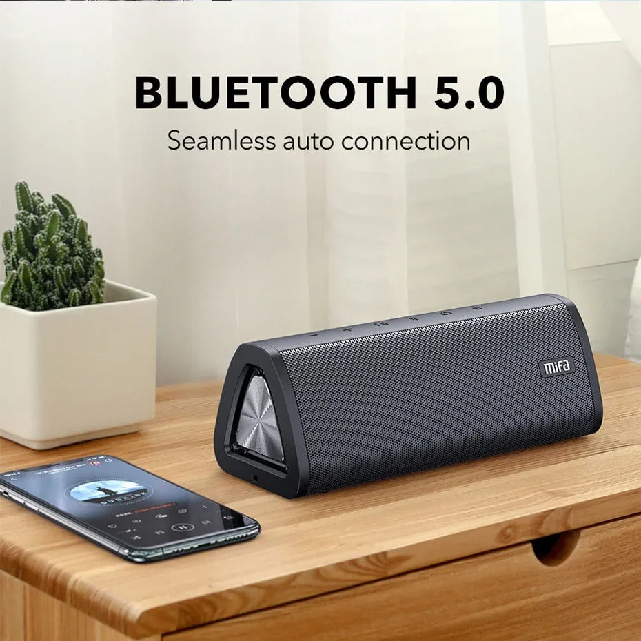 Bluetooth Speaker | MIFA A10 