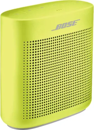 Bose SoundLink Color II