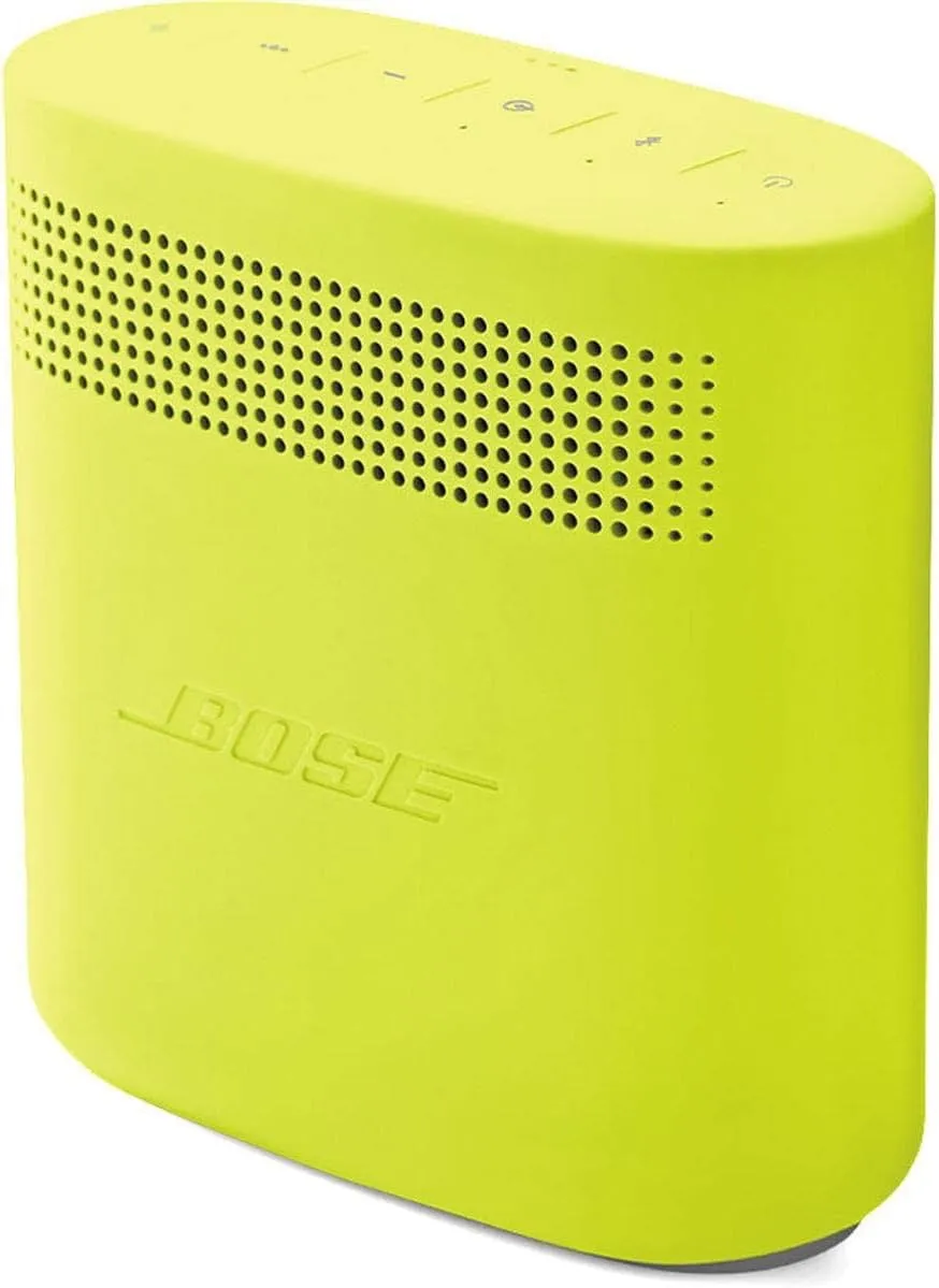 Bose SoundLink Color II