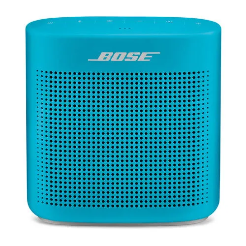 BOSE SoundLink Color