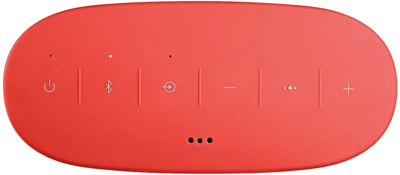 BOSE SoundLink Color