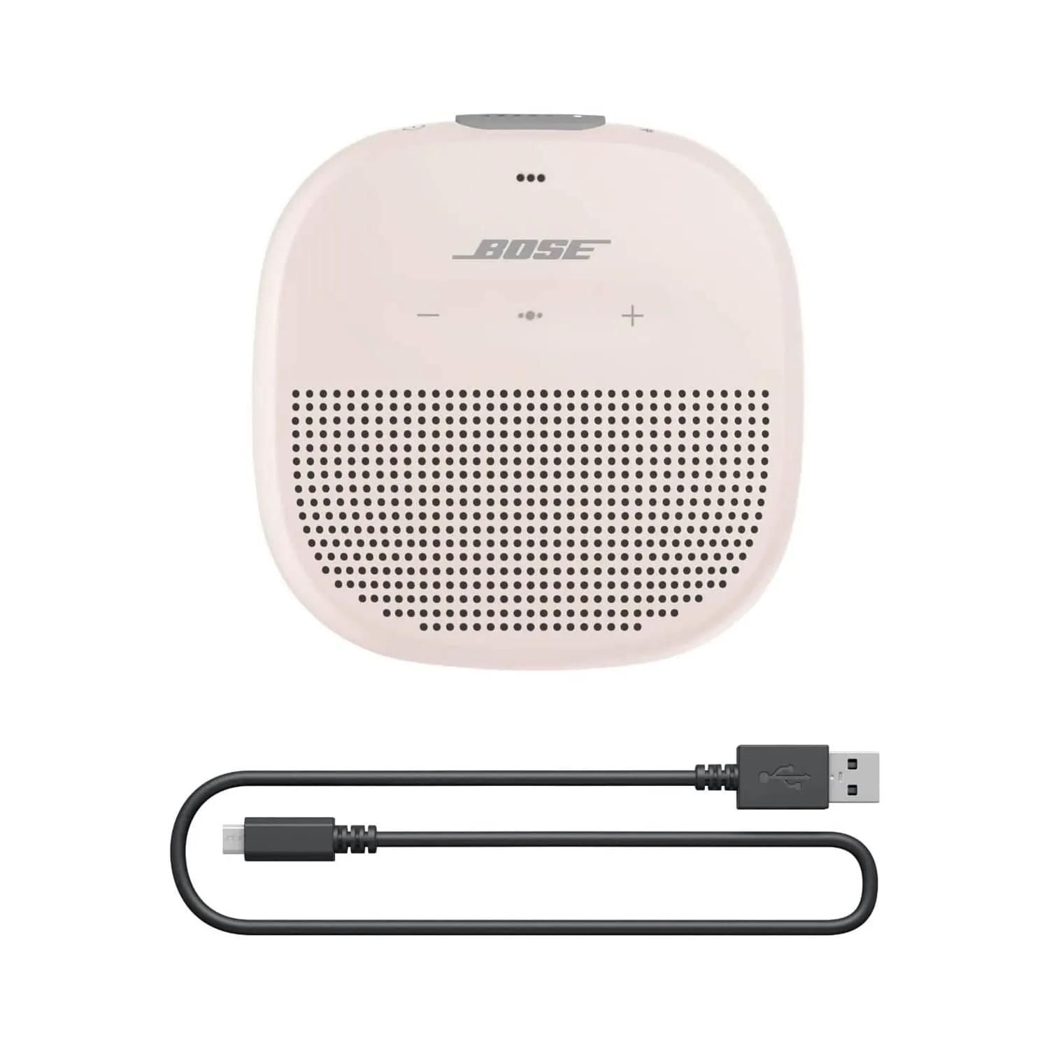 Bose SoundLink Micro Waterproof Bluetooth Speaker