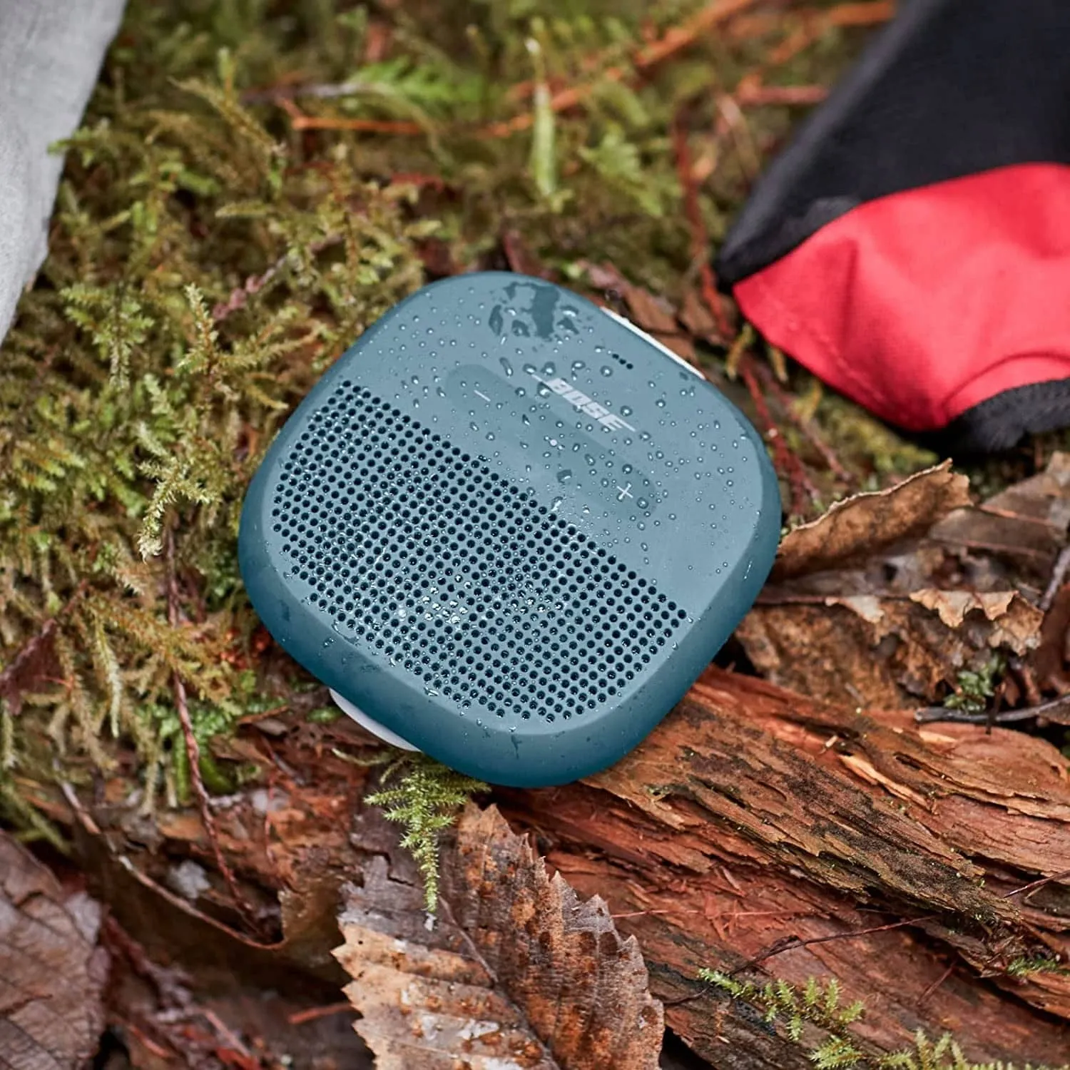 Bose SoundLink Micro Waterproof Bluetooth Speaker