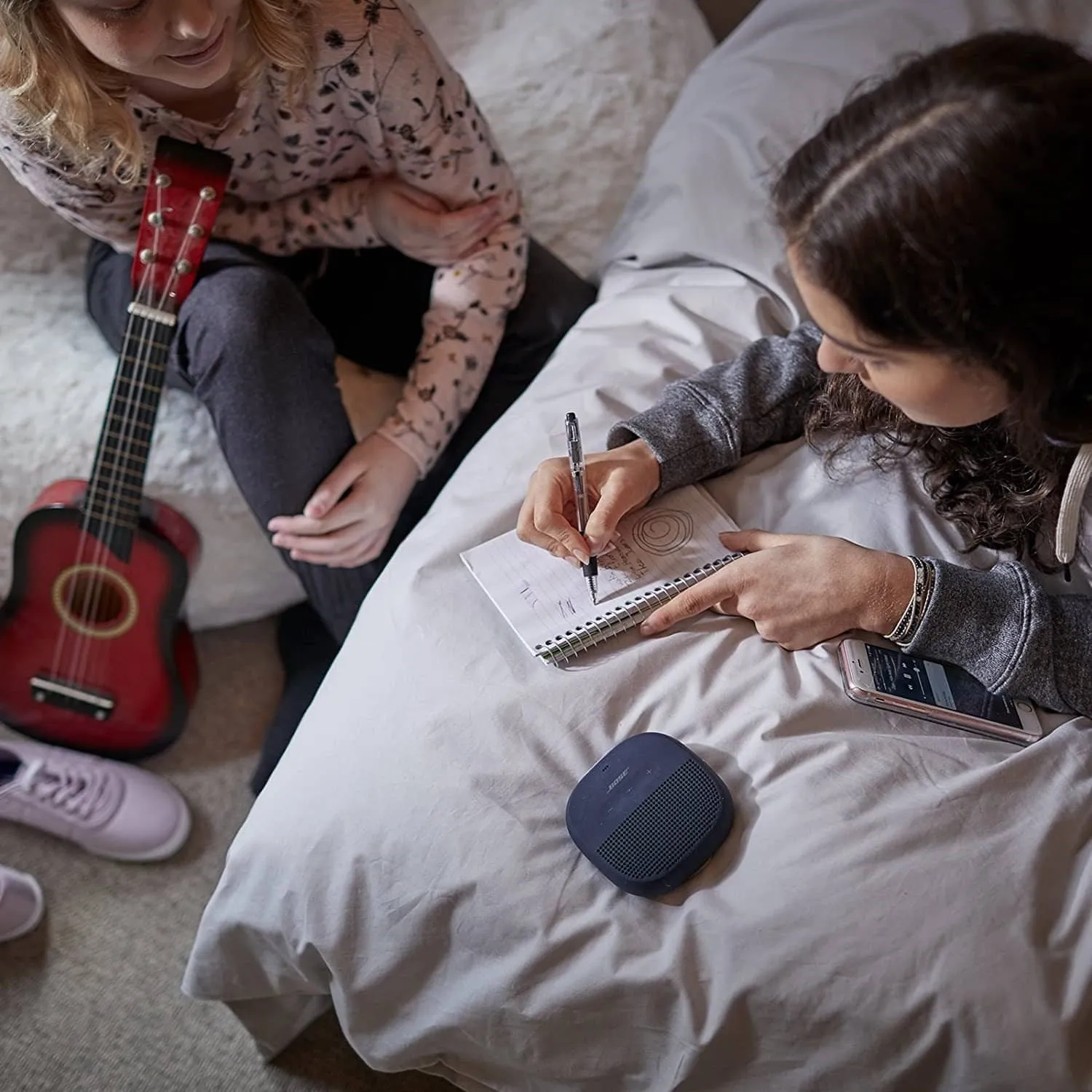 Bose SoundLink Micro Waterproof Bluetooth Speaker