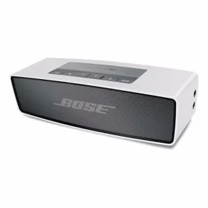 Bose SoundLink Mini Bluetooth Wireless Speaker