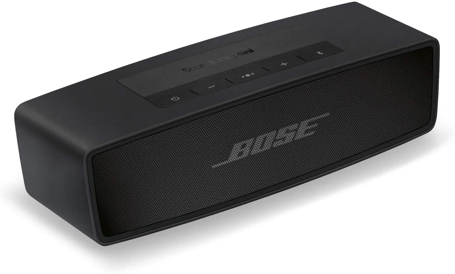 BOSE SoundLink Mini II Special Edition