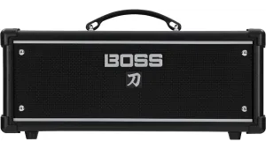 Boss Katana KTN-Head 100W Guitar Amplifier Head Black