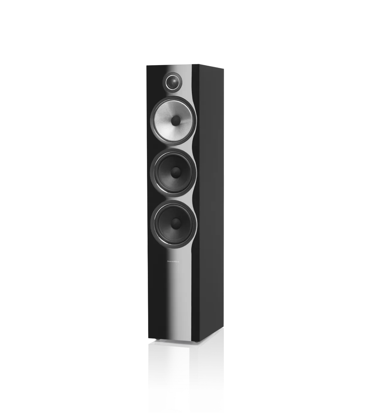 Bowers & Wilkins 703 S2 Floorstanding Speaker (Each)