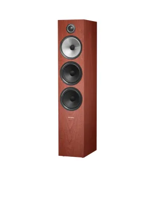 Bowers & Wilkins 703 S2 Floorstanding Speaker (Each)