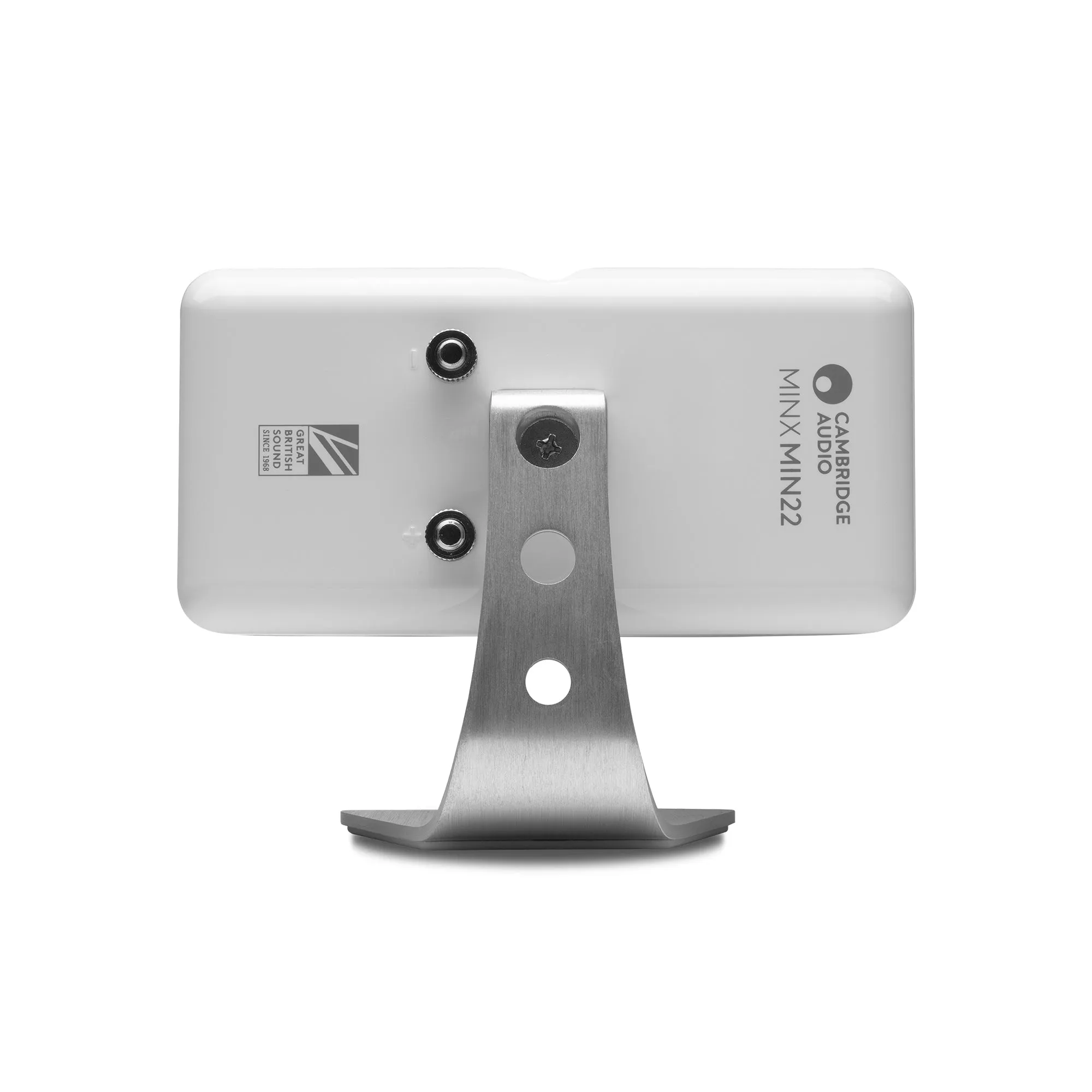 Cambridge Audio Minx Desktop Stand Mount