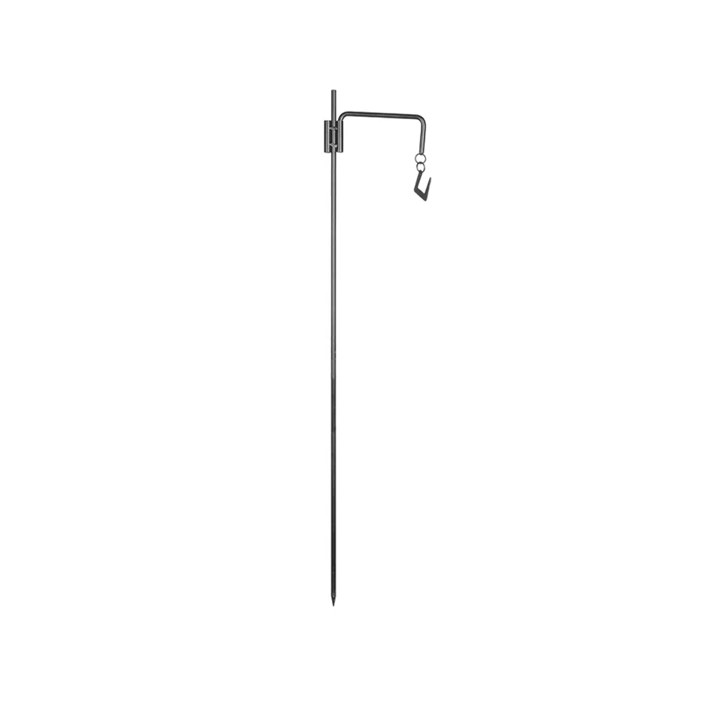 Camp Leader Multipurpose Hanger Stand