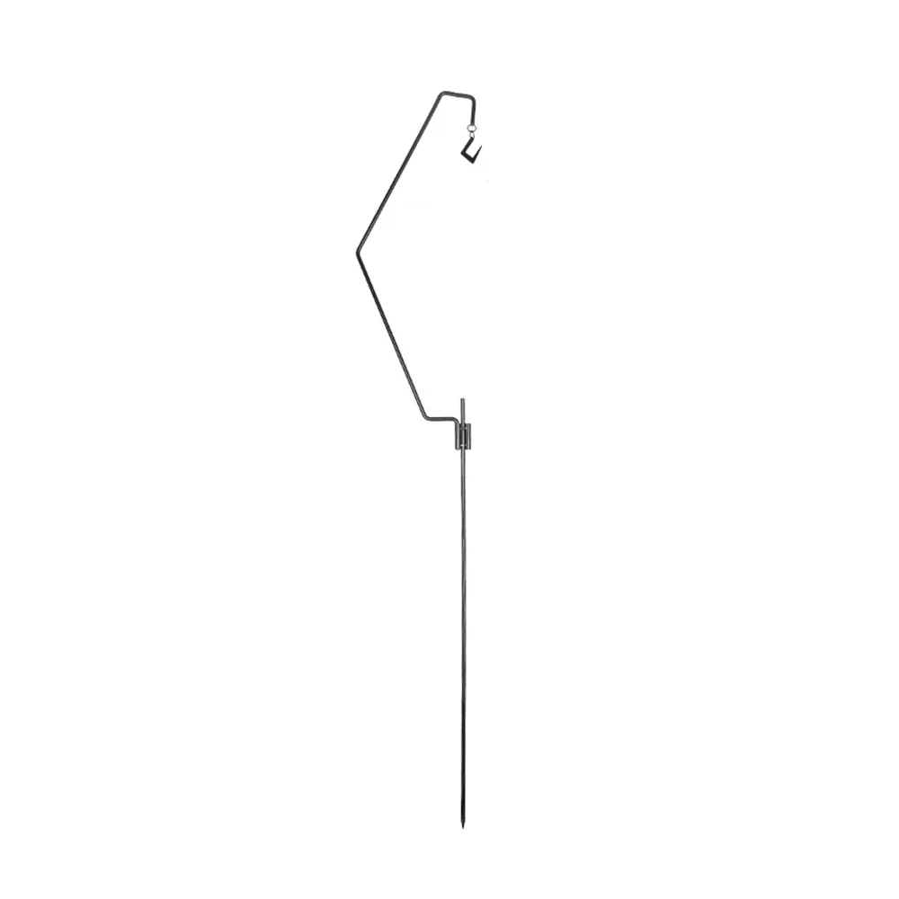 Camp Leader Multipurpose Hanger Stand