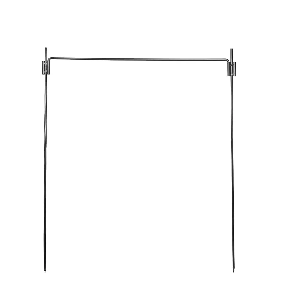 Camp Leader Multipurpose Hanger Stand