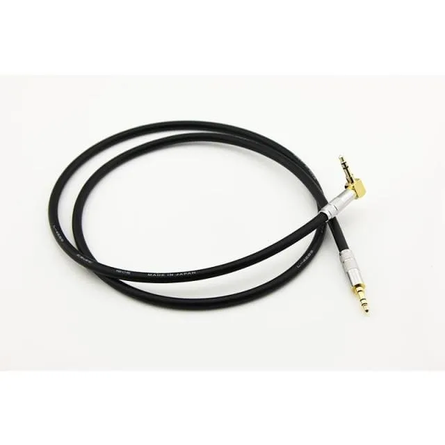 Canare Aux Cable Jack 3.5MM To 3.5MM Audio Cable Jack Speaker Cable For iPhone Computer Car Speaker For iPad For Huawei Xiaomi