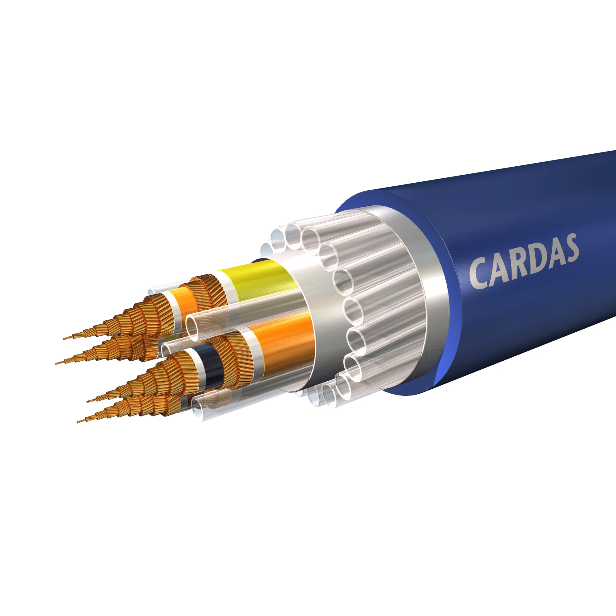 Cardas Audio Clear Beyond Speaker Cable