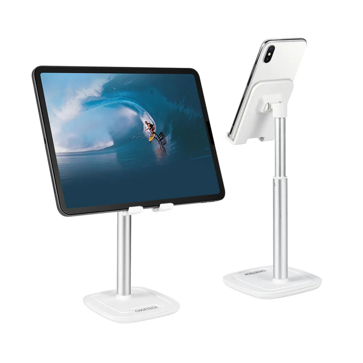 Choetech Adjustable Height Phone Stand (H035)