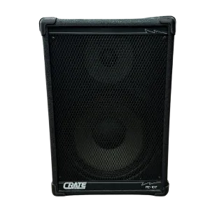 Crate Audio PE-10T Speaker