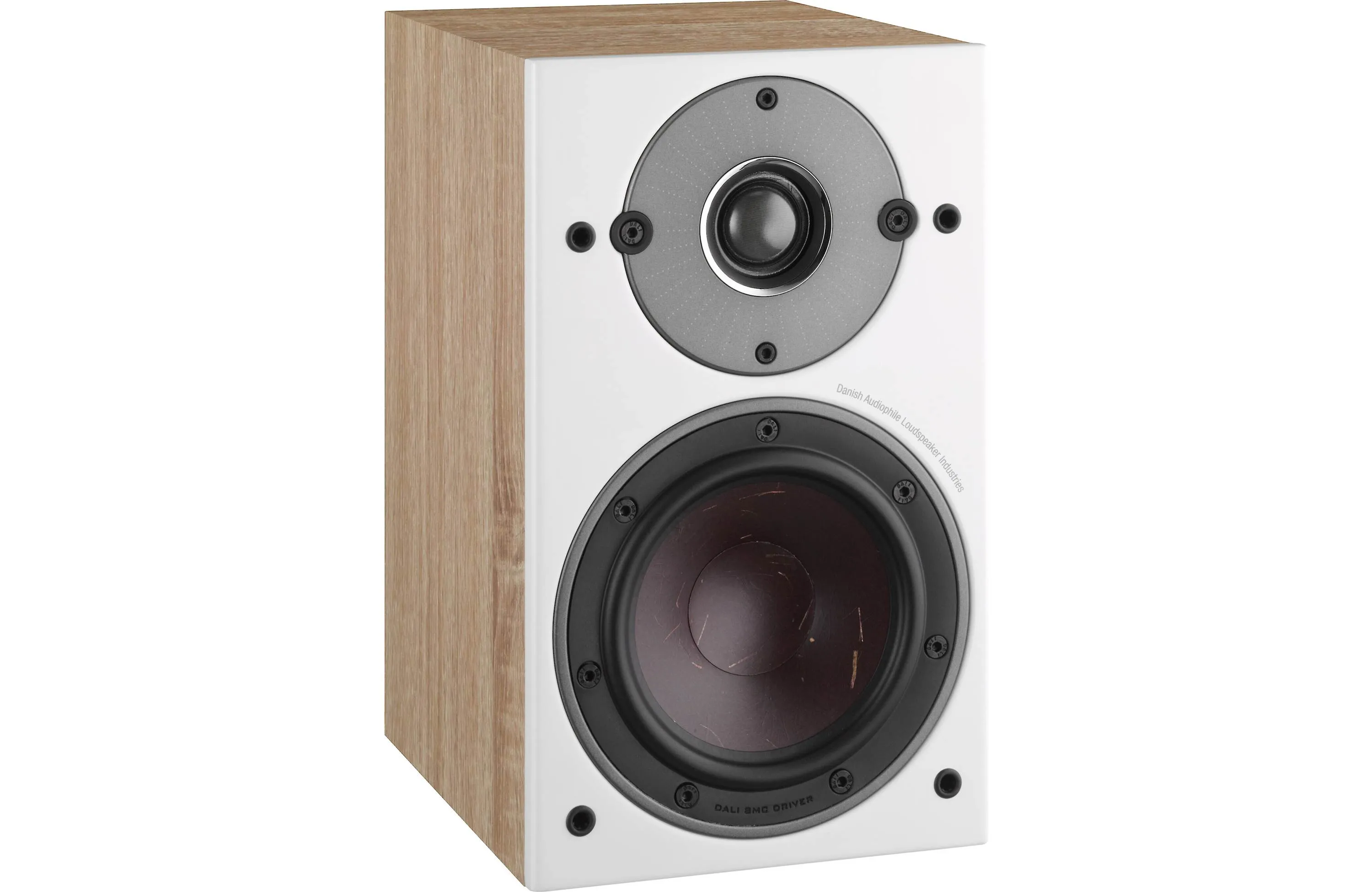 Dali Oberon 1 Ultra Compact Bookshelf Loudspeaker (Pair)