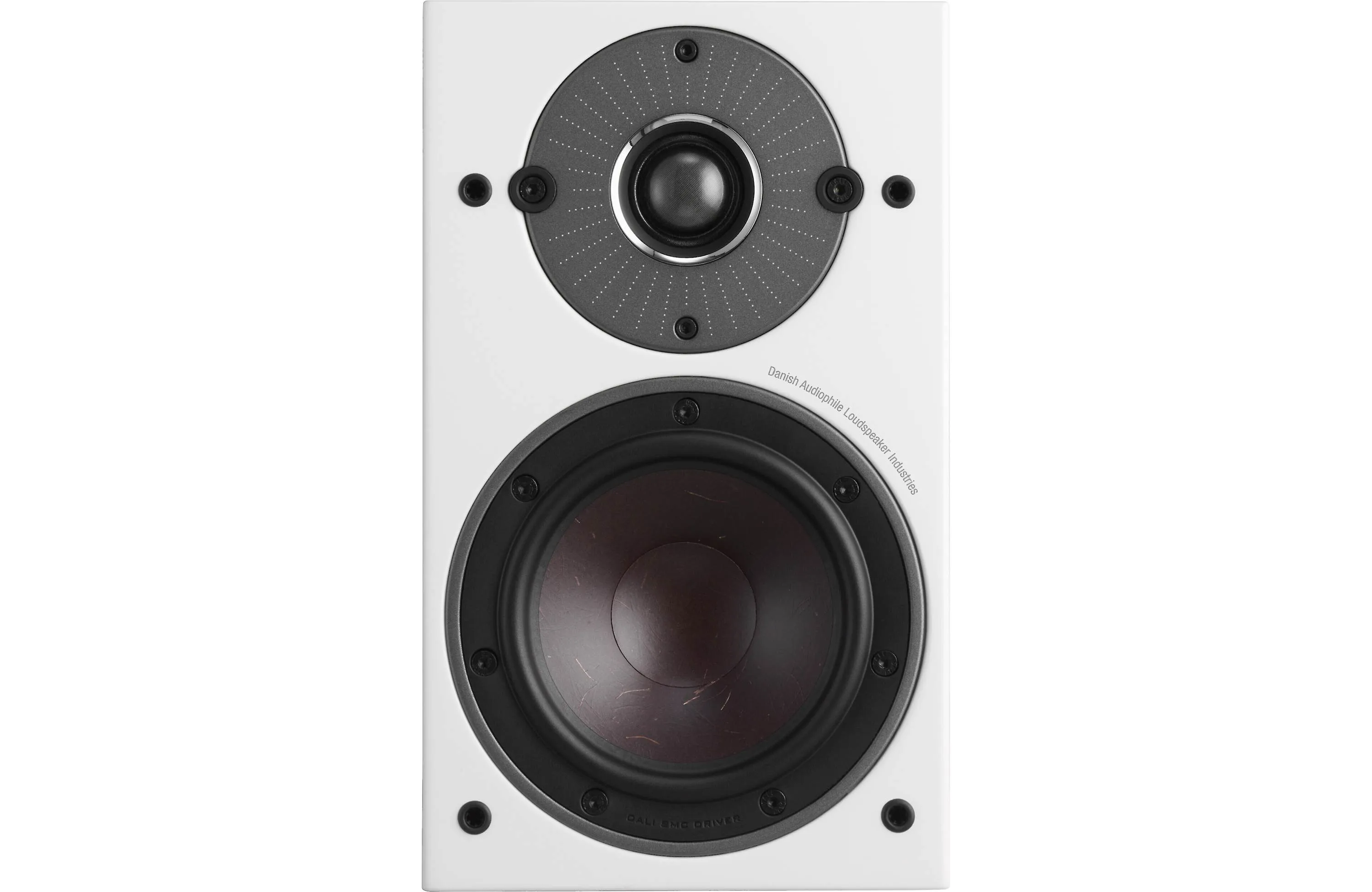 Dali Oberon 1 Ultra Compact Bookshelf Loudspeaker (Pair)