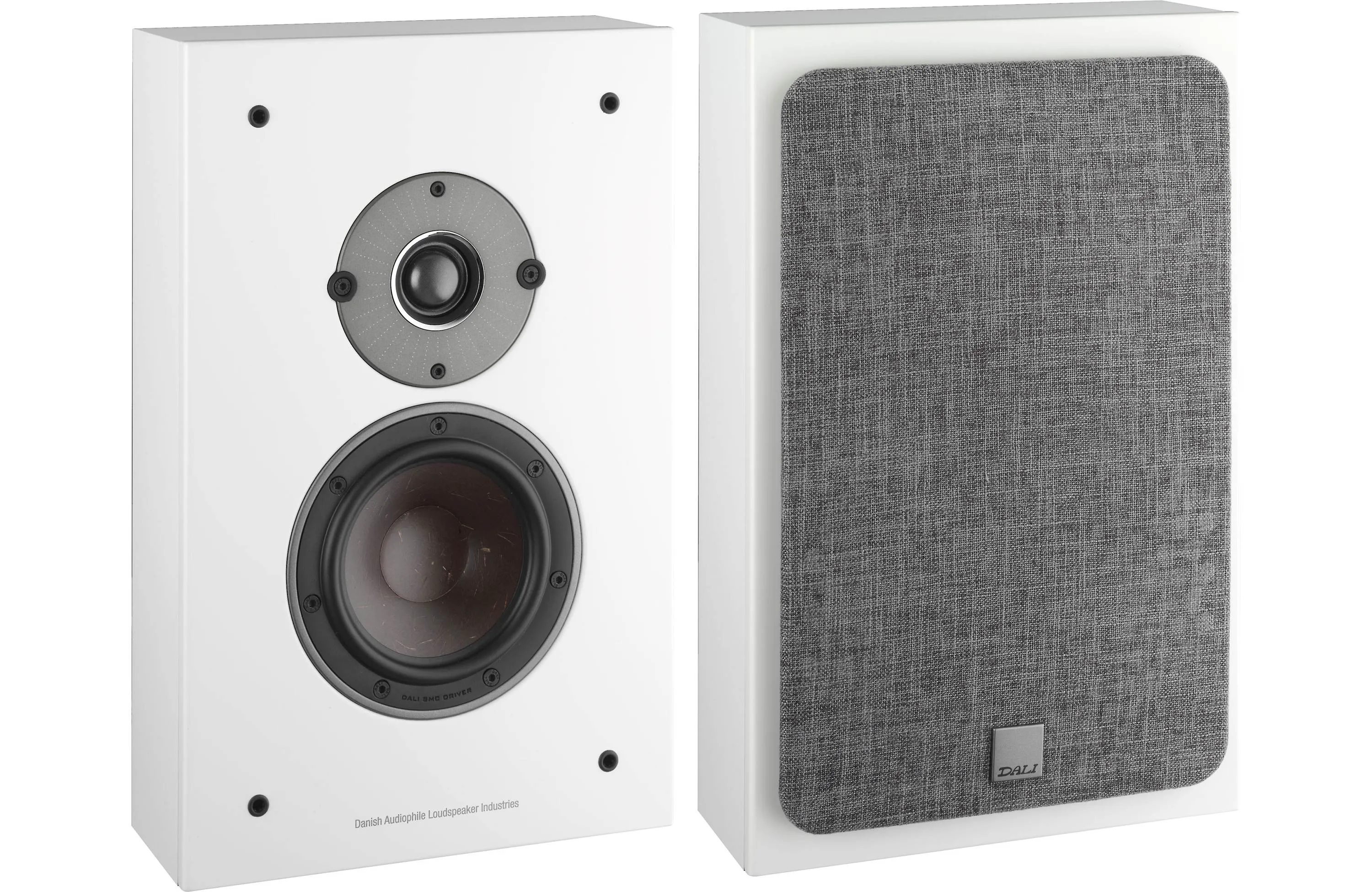 Dali Oberon On-Wall Slim On-Wall Speaker (Pair)