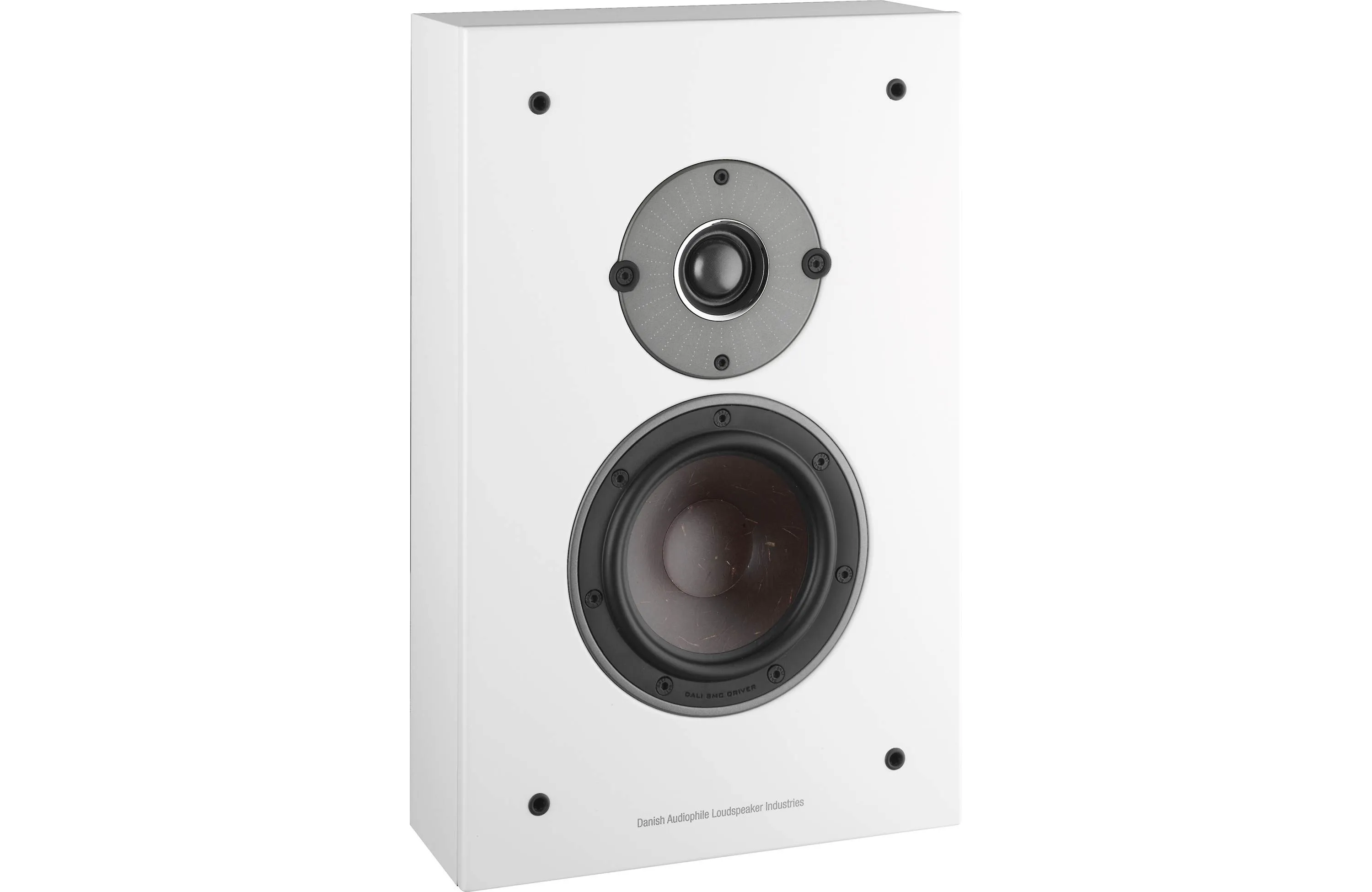 Dali Oberon On-Wall Slim On-Wall Speaker (Pair)