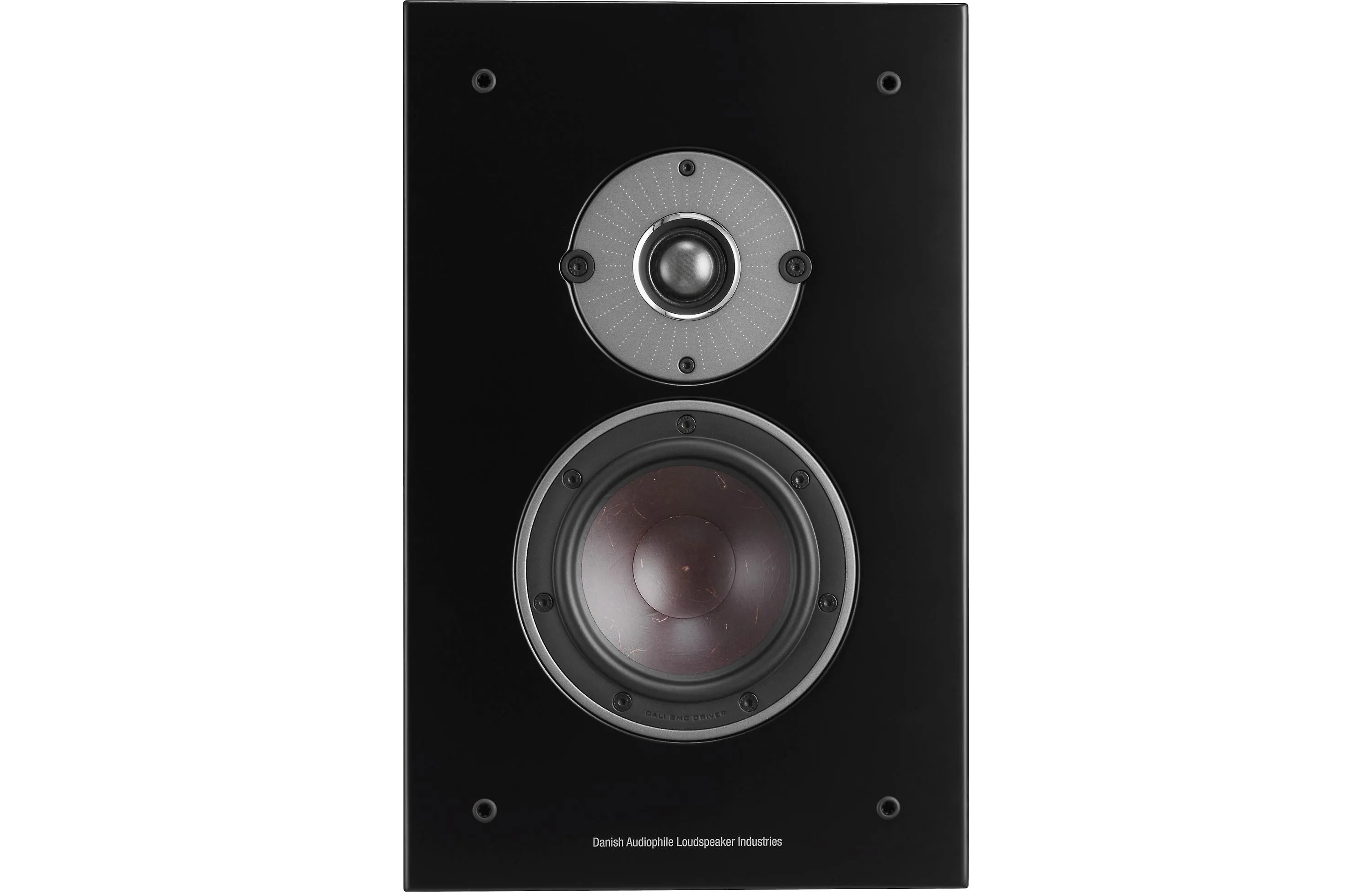 Dali Oberon On-Wall Slim On-Wall Speaker (Pair)