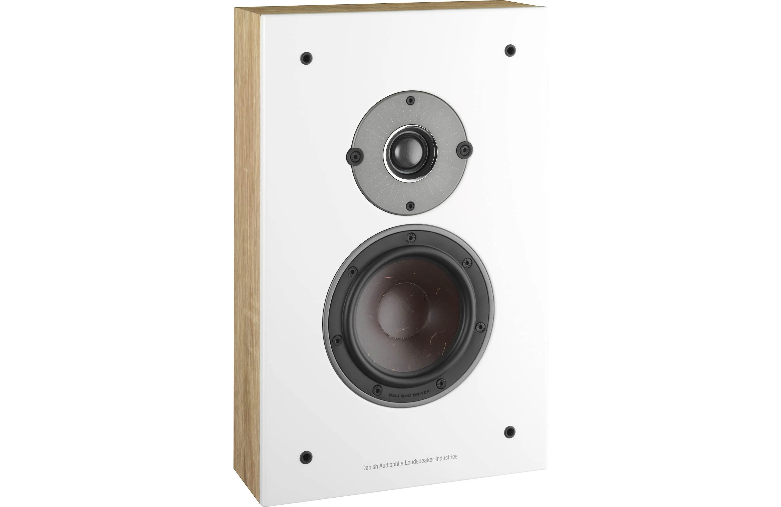 Dali Oberon On-Wall Slim On-Wall Speaker (Pair)