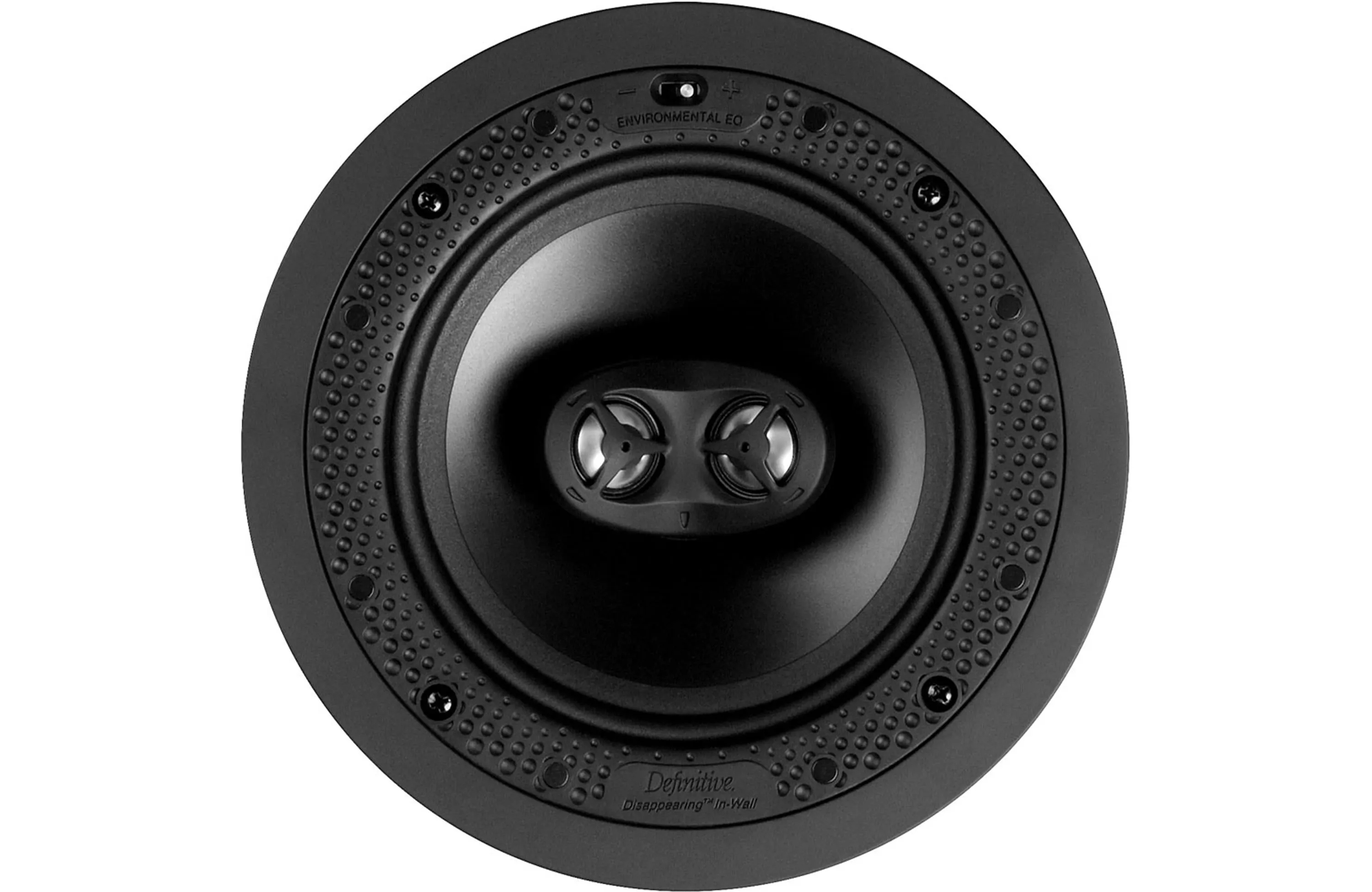 Definitive Technology DI 6.5STR Disappearing 6.5 Inch In-Ceiling Speaker (Each)