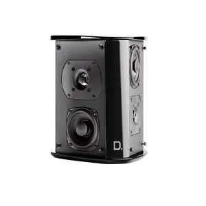 Definitive Technology SR9040 High-Performance Bipolar Surround Speaker (Pair)