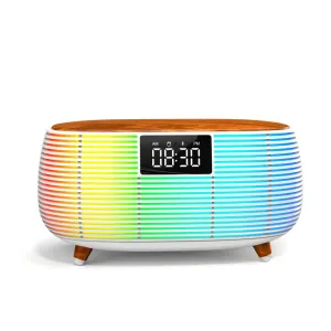 Digital Bluetooth Speaker