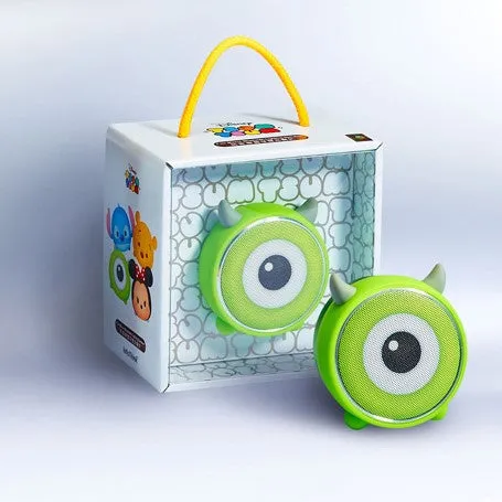 Disney Bluetooth Character Speaker