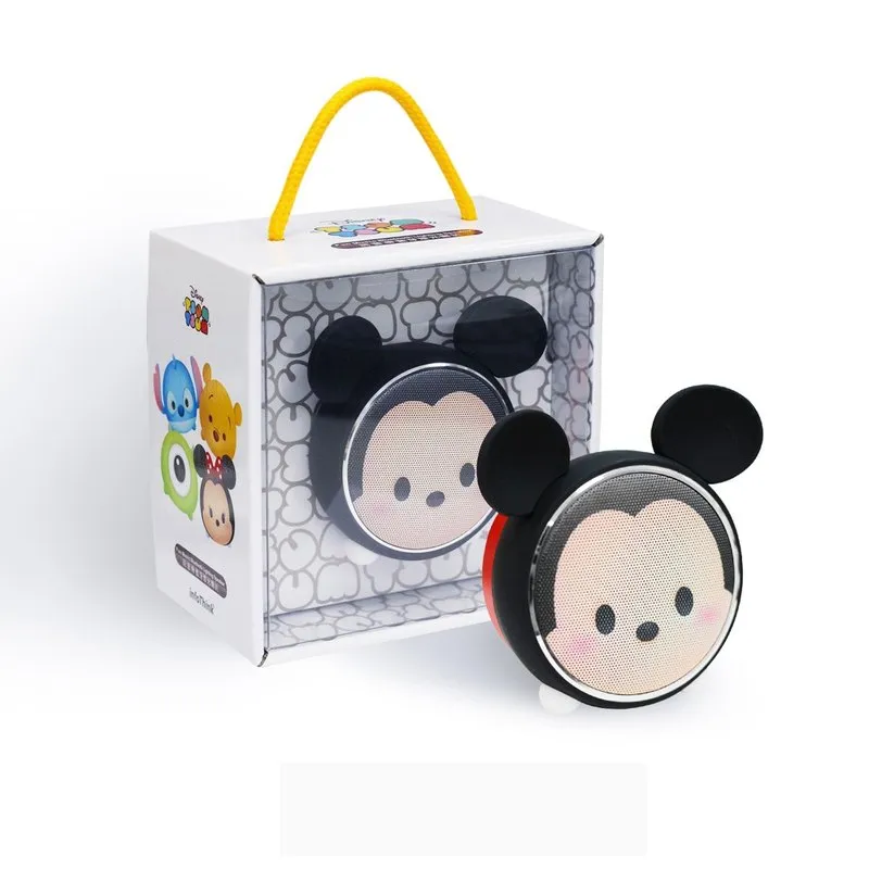 Disney Bluetooth Character Speaker