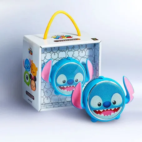 Disney Bluetooth Character Speaker