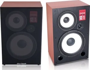 DJ-Tech Century 121 12 Passive 3-Way Loudspeaker"