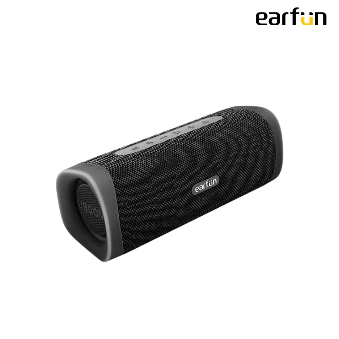 Earfun SP300 UBOOM L Bluetooth V5.0 Portable 28W Wireless Speaker