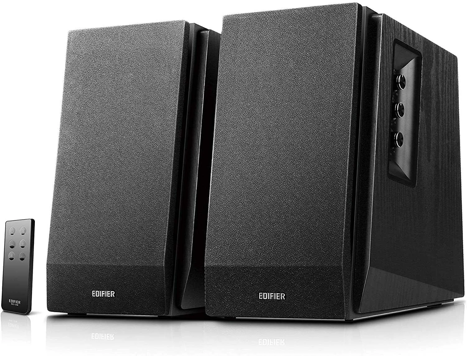 EDIFIER R1700BT Bluetooth Bookshelf Speakers Built in Amp